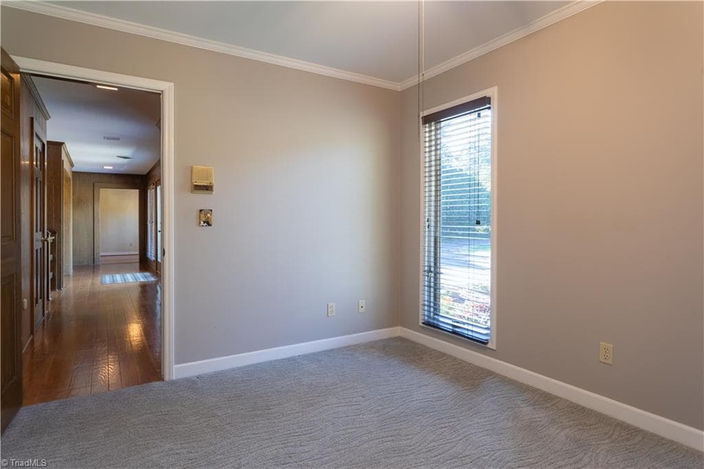 Stick/Site Built at 404 Balsam Drive, Lexington NC 27292, Lexington, photo 35 of 49