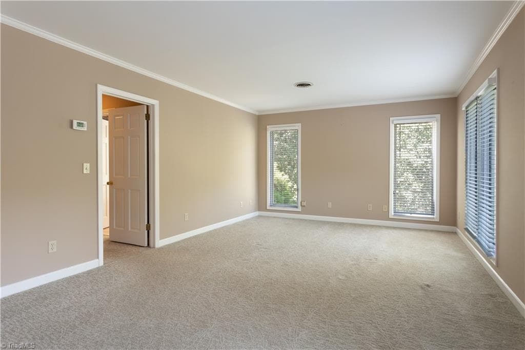 Stick/Site Built at 404 Balsam Drive, Lexington NC 27292, Lexington, photo 29 of 49