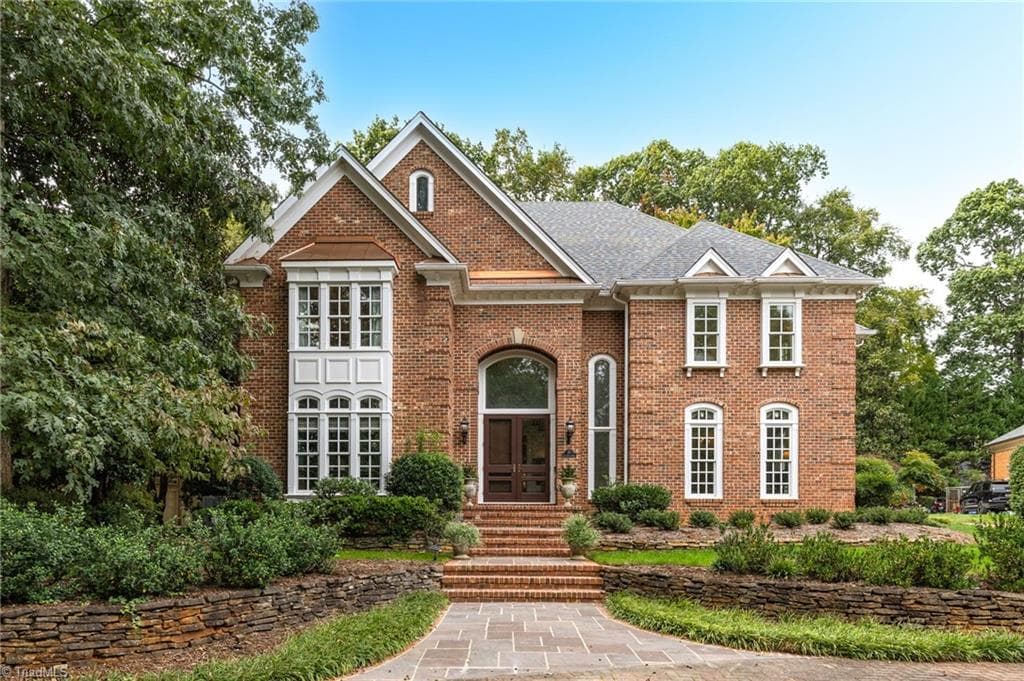 19 Loch Ridge Drive, Greensboro NC 27408