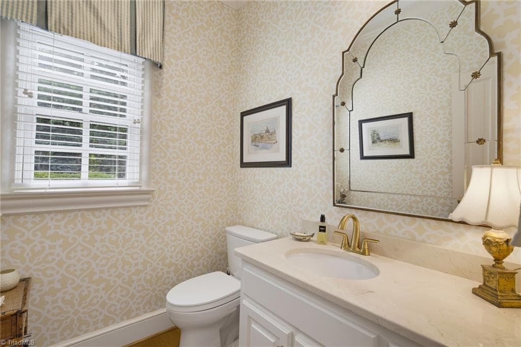 Stick/Site Built at 19 Loch Ridge Drive, Greensboro NC 27408, Greensboro, photo 18 of 50