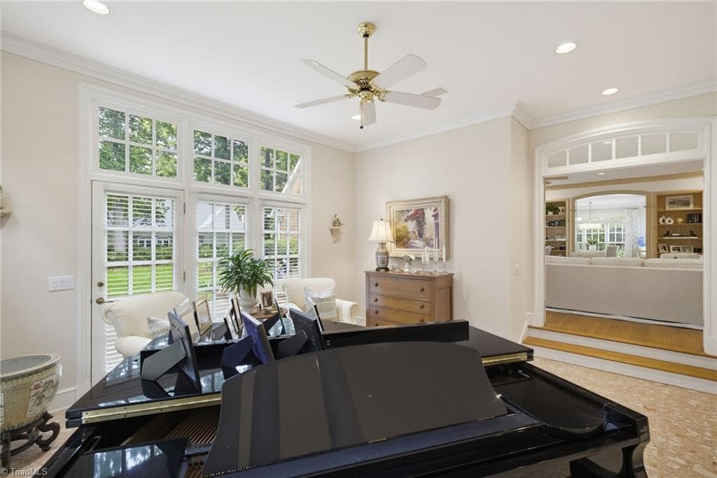 Stick/Site Built at 19 Loch Ridge Drive, Greensboro NC 27408, Greensboro, photo 19 of 50