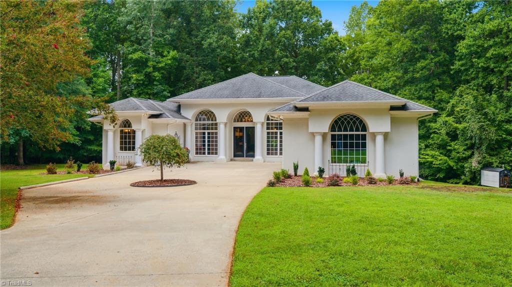 908 River Ridge Road, Mebane NC 27302