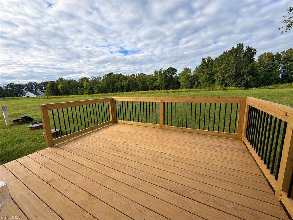 Stick/Site Built at 1645 Gerringer Mill Road, Burlington NC 27217, Burlington, photo 22 of 22