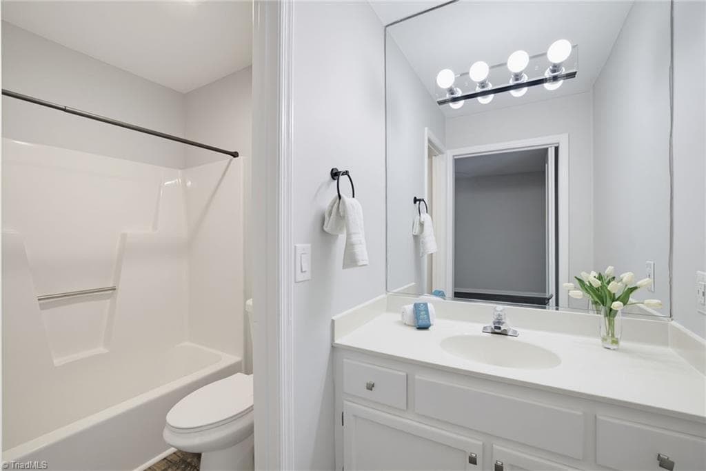 Stick/Site Built at 1213 Watermark Court, High Point NC 27265, High Point, photo 24 of 44
