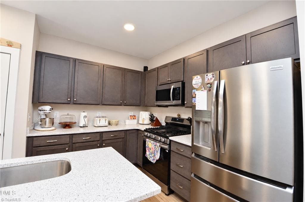 Stick/Site Built at 823 Pryor Street, Mebane NC 27302, Mebane, photo 13 of 22