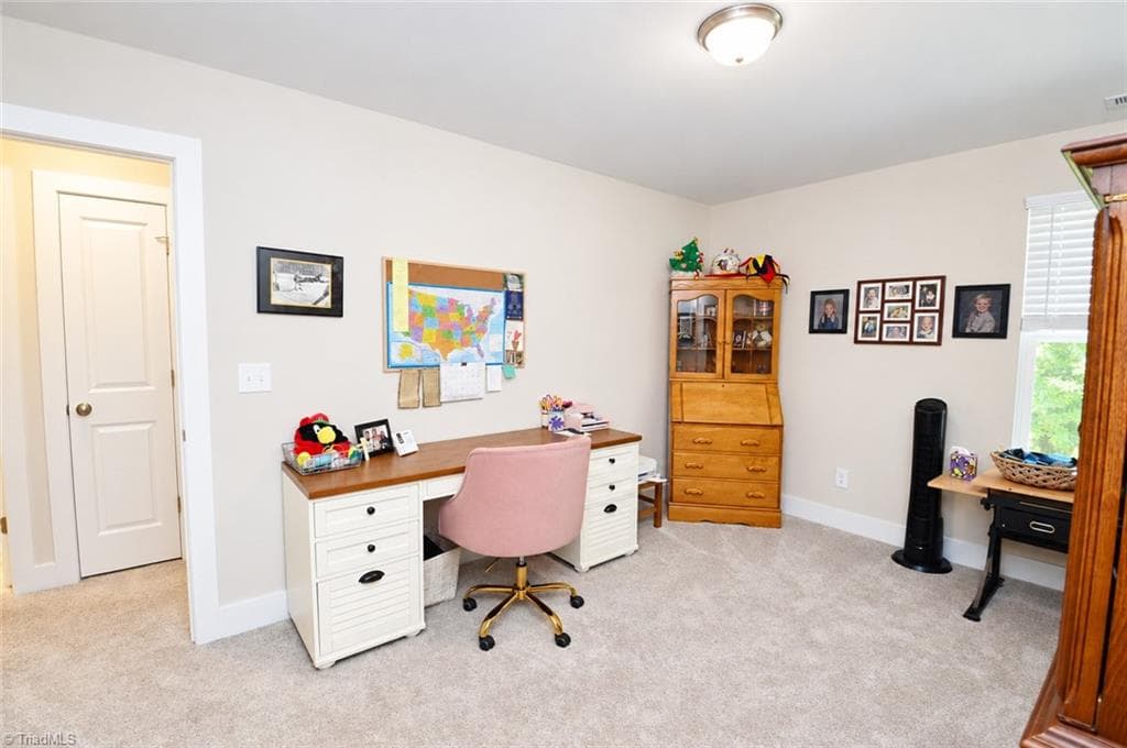 Stick/Site Built at 823 Pryor Street, Mebane NC 27302, Mebane, photo 21 of 22