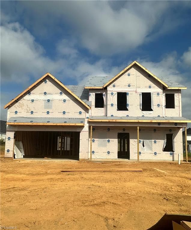 Stick/Site Built at 2816 Mayfield Drive, Graham NC 27253, Graham, photo 4 of 4