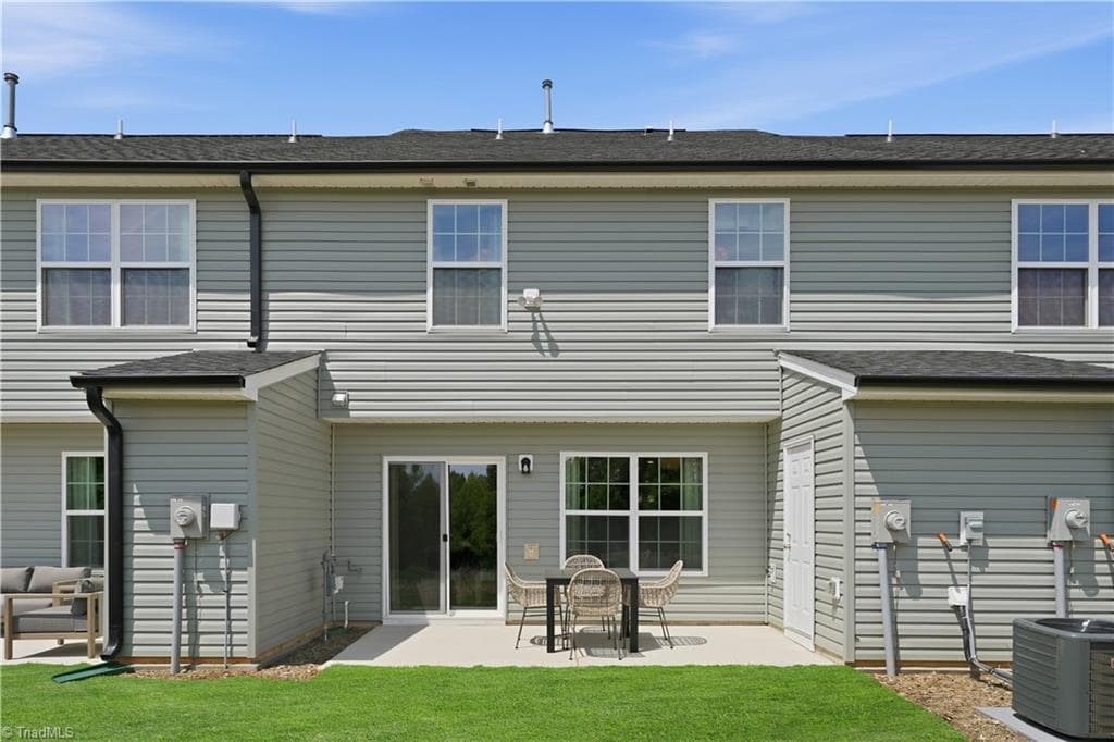 Stick/Site Built at 704 Dusk Vista Way, Greensboro NC 27410, Greensboro, photo 4 of 33