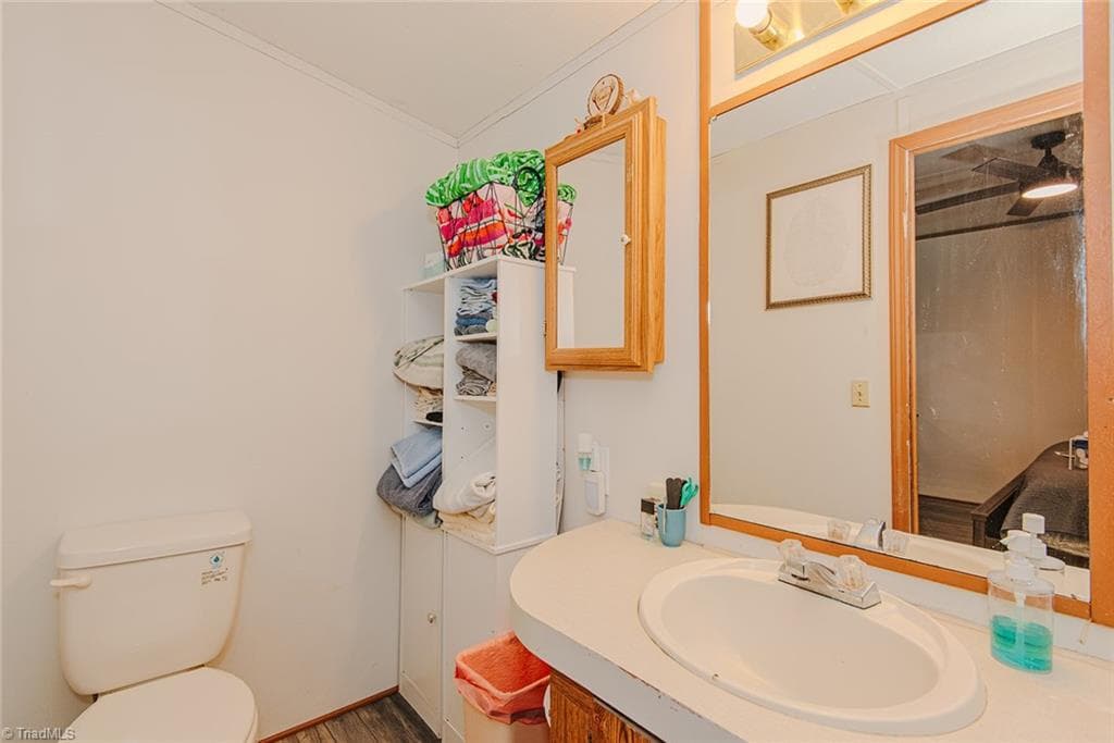 Manufactured Home at 1429 Newnam Road, Pelham NC 27311, Pelham, photo 17 of 36