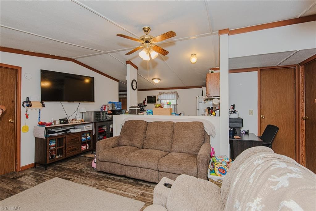 Manufactured Home at 1429 Newnam Road, Pelham NC 27311, Pelham, photo 12 of 36