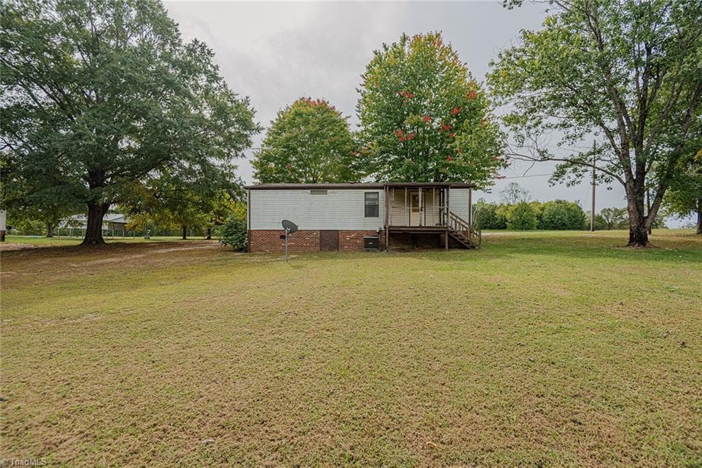 Manufactured Home at 1429 Newnam Road, Pelham NC 27311, Pelham, photo 32 of 36