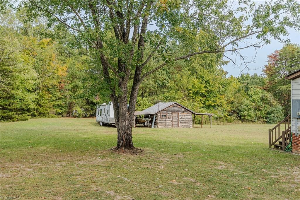 Manufactured Home at 1429 Newnam Road, Pelham NC 27311, Pelham, photo 28 of 36