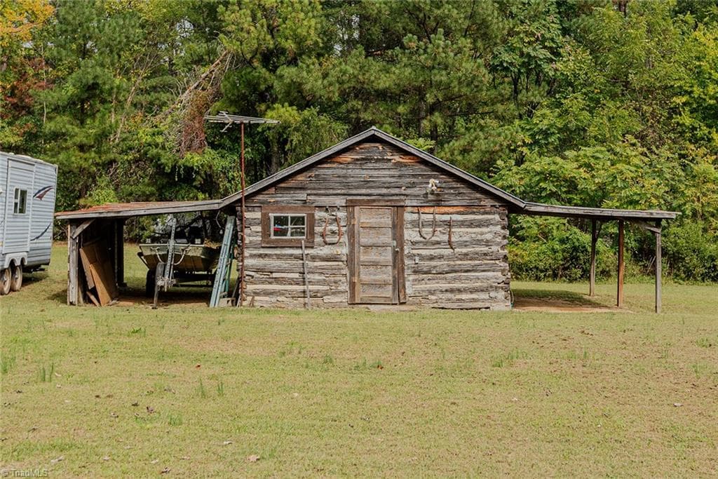 Manufactured Home at 1429 Newnam Road, Pelham NC 27311, Pelham, photo 31 of 36