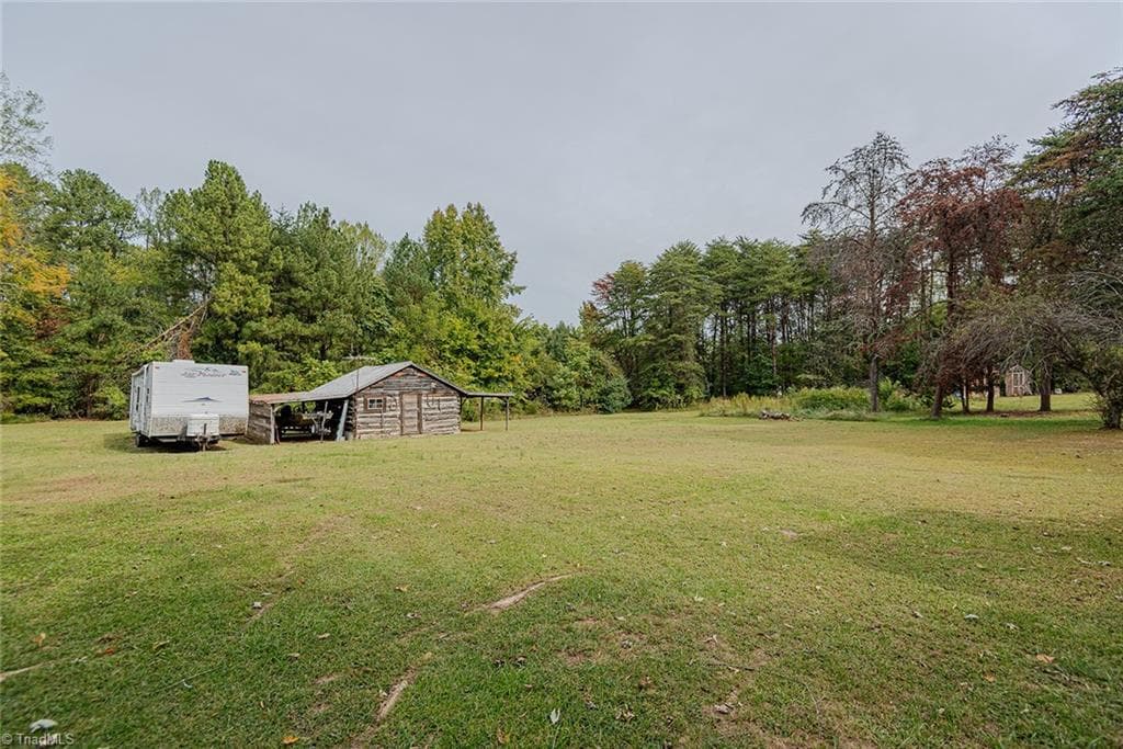 Manufactured Home at 1429 Newnam Road, Pelham NC 27311, Pelham, photo 29 of 36