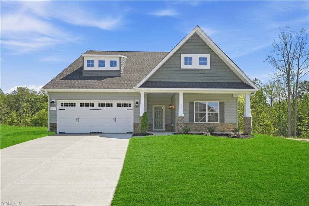 3718 Straw Hat Road, Greensboro NC 27410