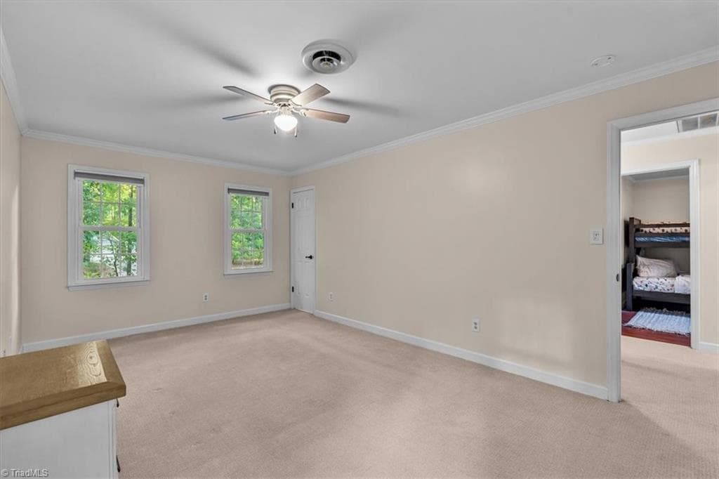 Stick/Site Built at 2717 Oak Hollow Drive, Asheboro NC 27205, Asheboro, photo 22 of 40