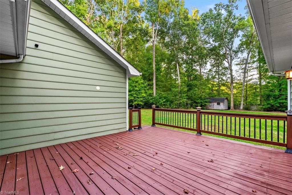 Stick/Site Built at 2717 Oak Hollow Drive, Asheboro NC 27205, Asheboro, photo 36 of 40