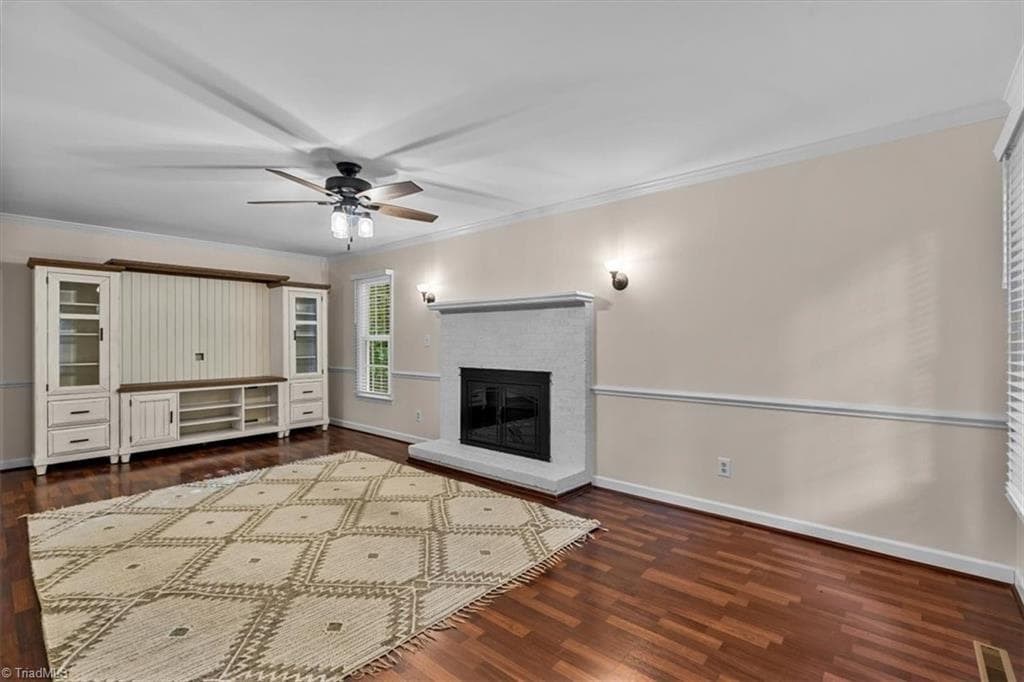 Stick/Site Built at 2717 Oak Hollow Drive, Asheboro NC 27205, Asheboro, photo 5 of 40