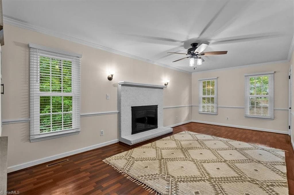 Stick/Site Built at 2717 Oak Hollow Drive, Asheboro NC 27205, Asheboro, photo 9 of 40