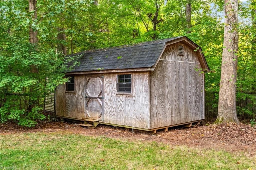 Stick/Site Built at 2717 Oak Hollow Drive, Asheboro NC 27205, Asheboro, photo 40 of 40