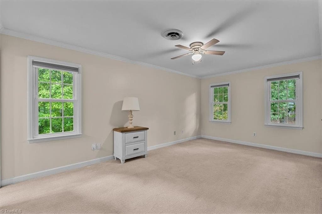 Stick/Site Built at 2717 Oak Hollow Drive, Asheboro NC 27205, Asheboro, photo 21 of 40