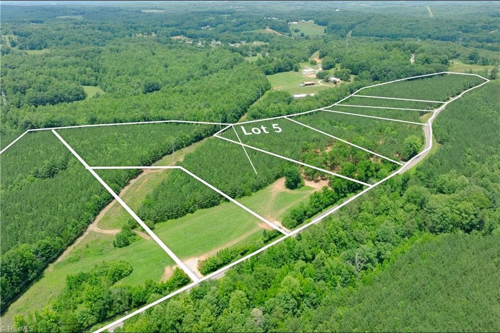 Unimproved Land at 5 Morrison Road, Morganton NC 28655, Morganton, photo 2 of 14