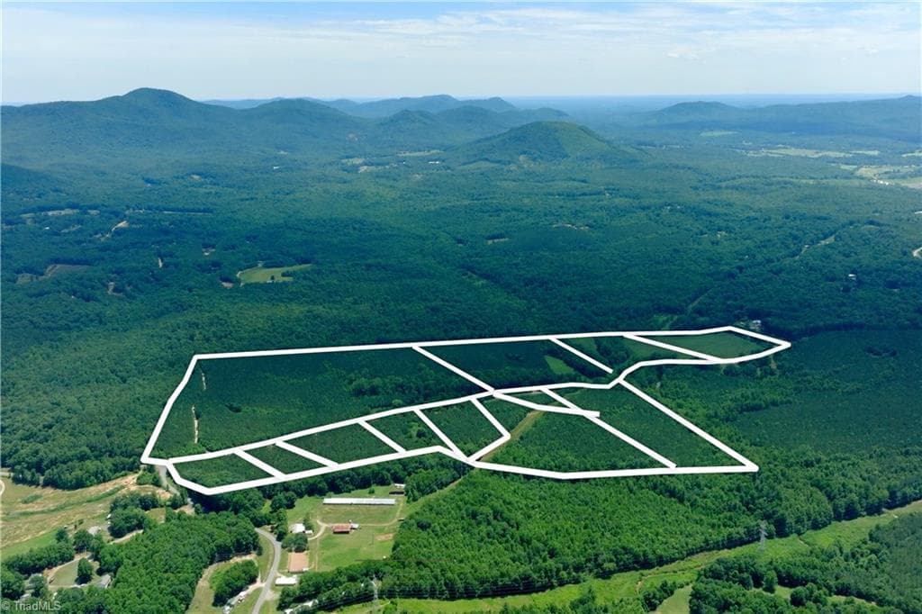 Unimproved Land at 5 Morrison Road, Morganton NC 28655, Morganton, photo 6 of 14