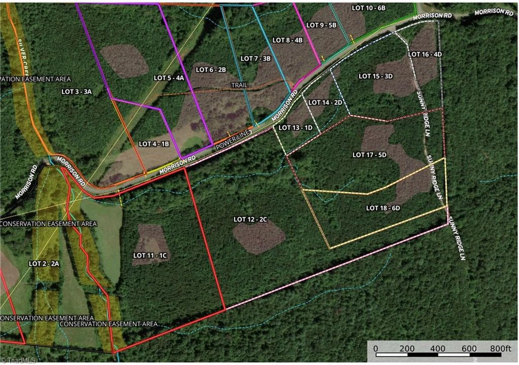 Unimproved Land at 5 Morrison Road, Morganton NC 28655, Morganton, photo 13 of 14