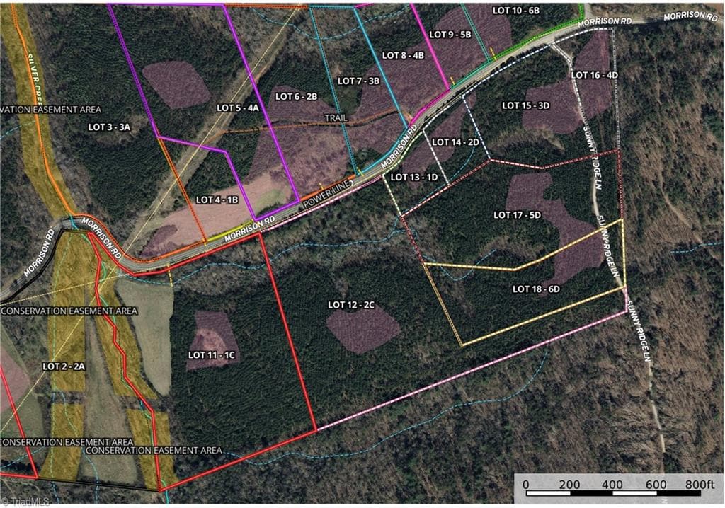 Unimproved Land at 5 Morrison Road, Morganton NC 28655, Morganton, photo 12 of 14