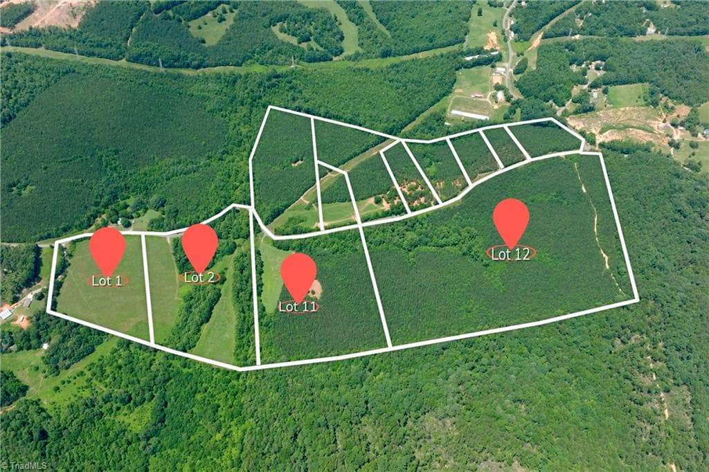 Unimproved Land at 5 Morrison Road, Morganton NC 28655, Morganton, photo 8 of 14