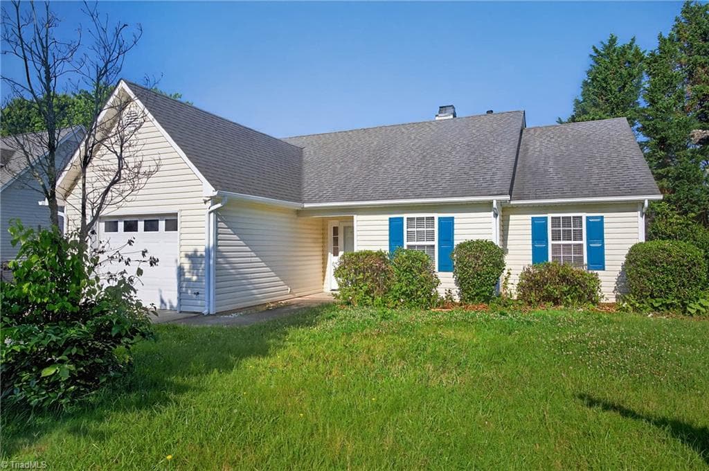 Stick/Site Built at 2035 Ardmore Village Lane, Winston-Salem NC 27127, Winston-Salem, photo 2 of 32