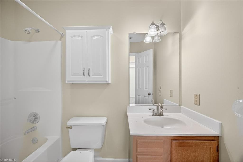 Stick/Site Built at 2035 Ardmore Village Lane, Winston-Salem NC 27127, Winston-Salem, photo 17 of 32