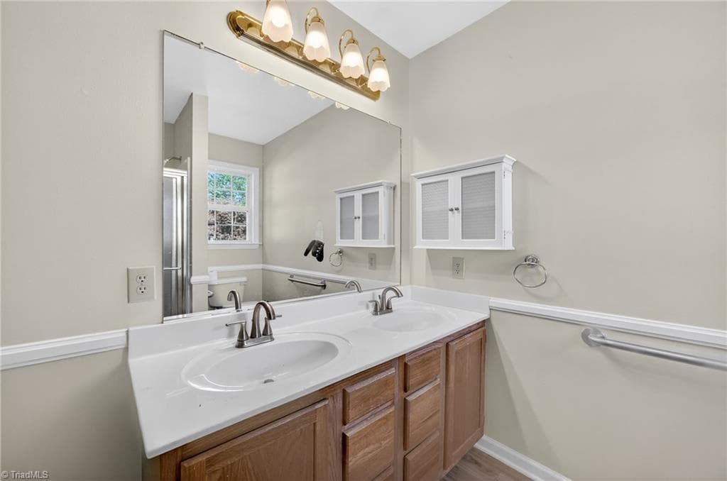 Stick/Site Built at 2035 Ardmore Village Lane, Winston-Salem NC 27127, Winston-Salem, photo 24 of 32