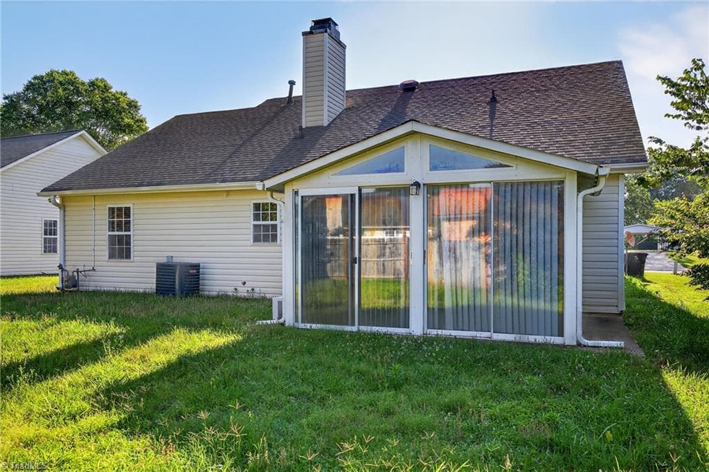 Stick/Site Built at 2035 Ardmore Village Lane, Winston-Salem NC 27127, Winston-Salem, photo 30 of 32