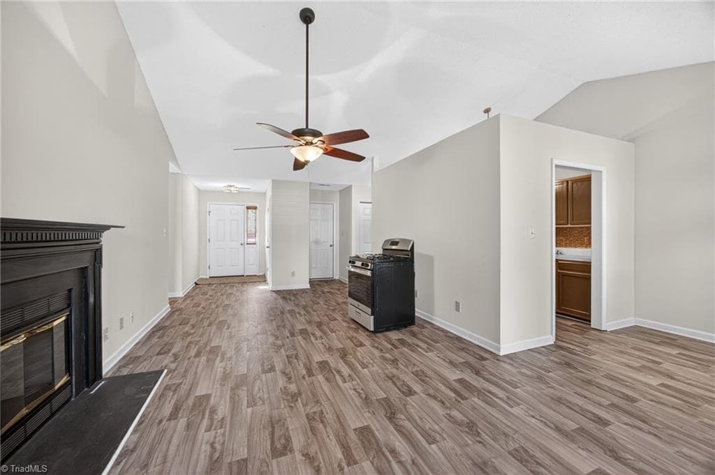 Stick/Site Built at 2035 Ardmore Village Lane, Winston-Salem NC 27127, Winston-Salem, photo 10 of 32