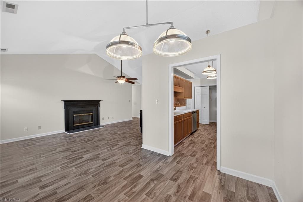 Stick/Site Built at 2035 Ardmore Village Lane, Winston-Salem NC 27127, Winston-Salem, photo 11 of 32