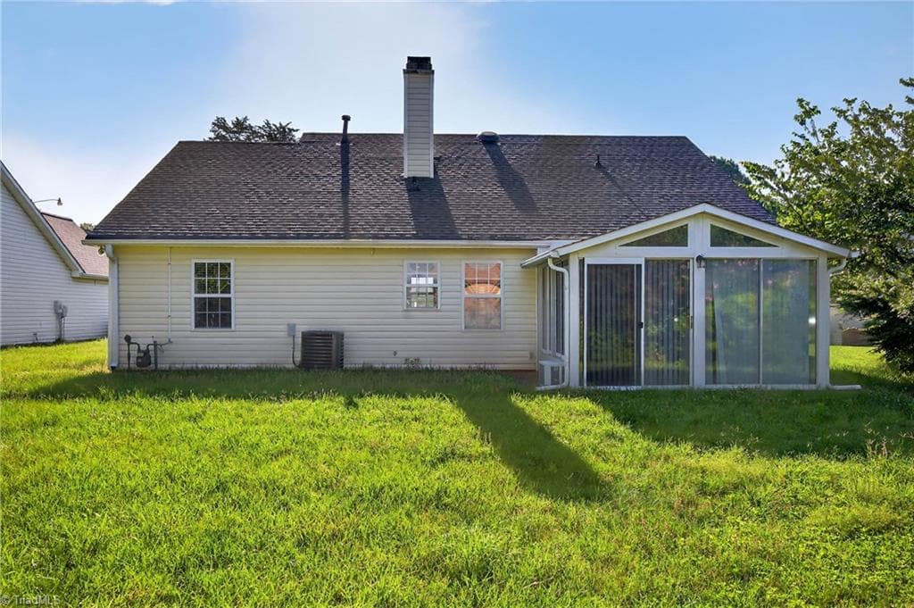 Stick/Site Built at 2035 Ardmore Village Lane, Winston-Salem NC 27127, Winston-Salem, photo 29 of 32