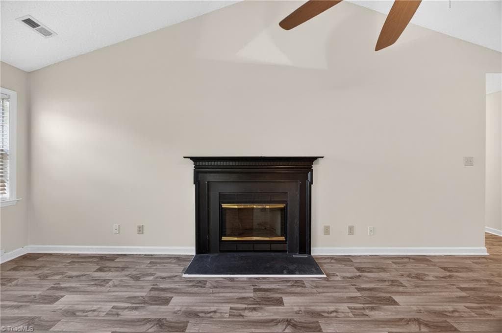 Stick/Site Built at 2035 Ardmore Village Lane, Winston-Salem NC 27127, Winston-Salem, photo 8 of 32