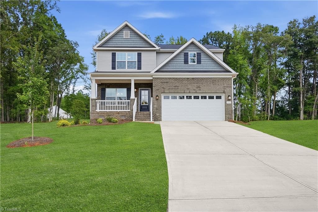 3710 Straw Hat Road, Greensboro NC 27410