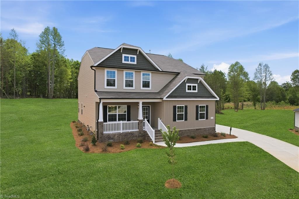 3706 Straw Hat Road, Greensboro NC 27410