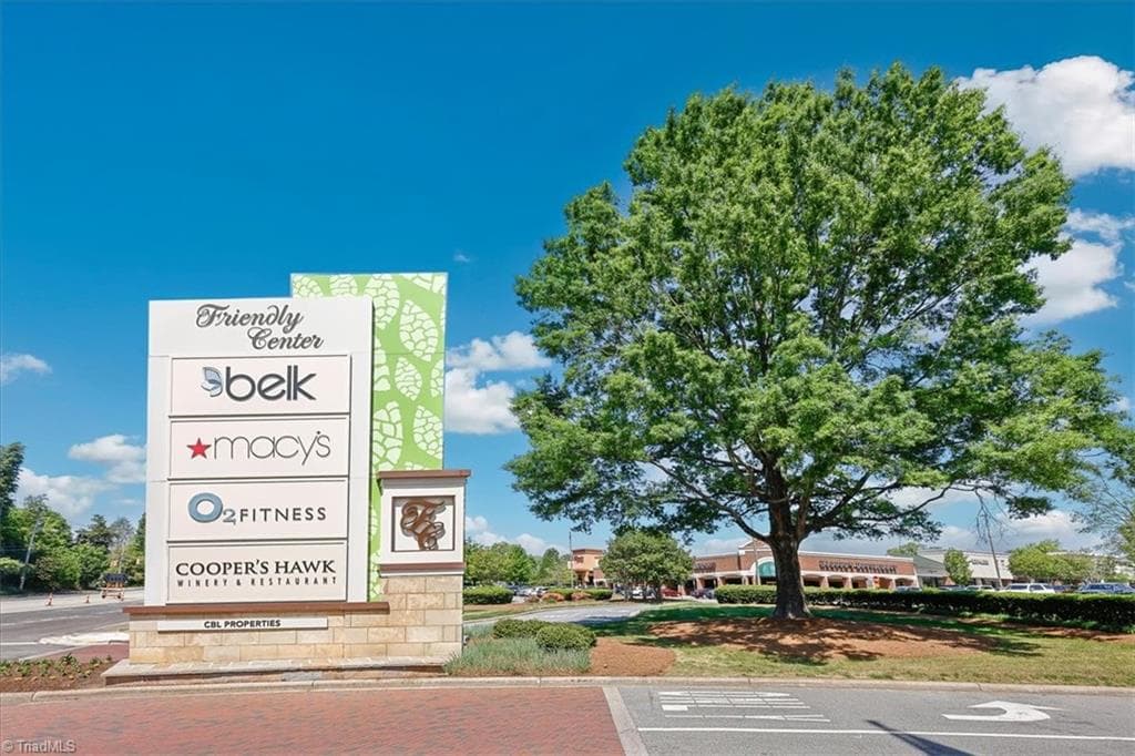 Stick/Site Built at 3706 Straw Hat Road, Greensboro NC 27410, Greensboro, photo 25 of 30