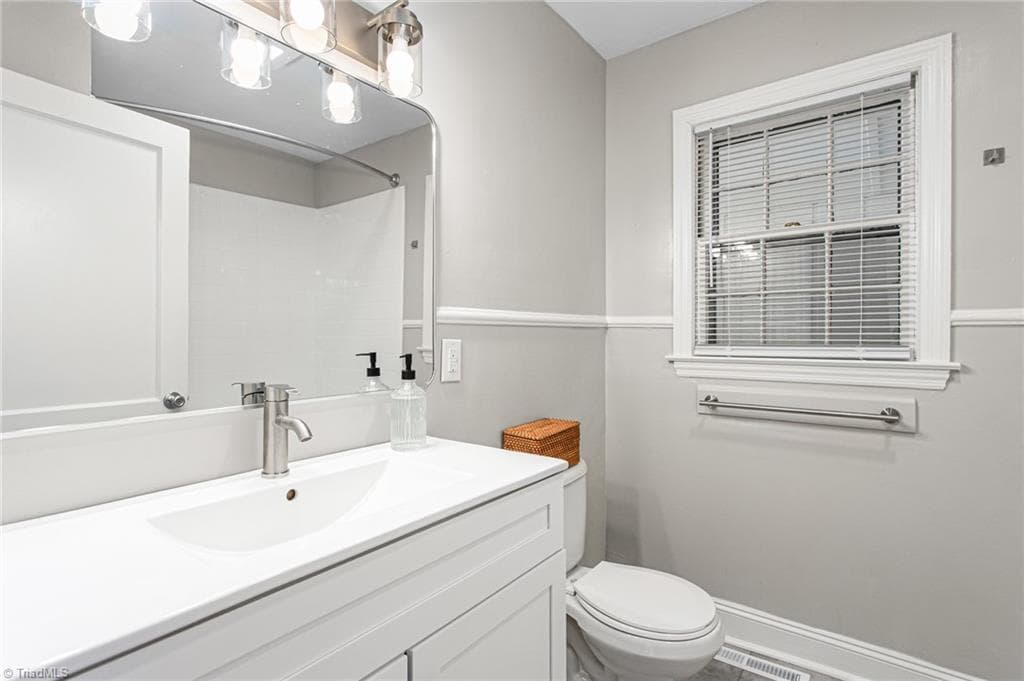 Stick/Site Built at 219 Matt Place, Greensboro NC 27405, Greensboro, photo 17 of 25