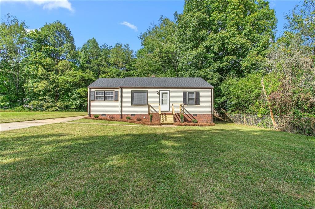 219 Matt Place, Greensboro NC 27405