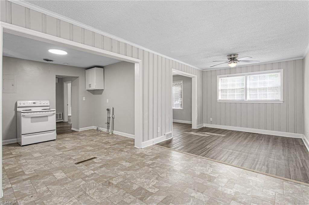 Stick/Site Built at 219 Matt Place, Greensboro NC 27405, Greensboro, photo 9 of 25