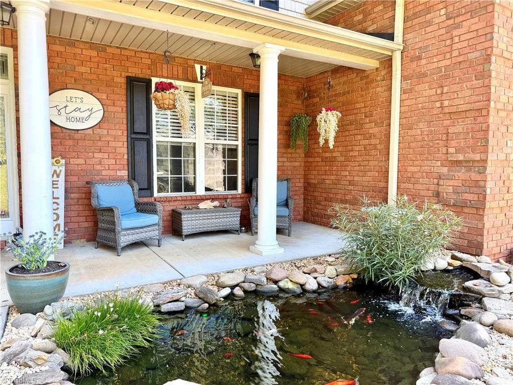 Stick/Site Built at 129 Big Oak Lane, Statesville NC 28625, Statesville, photo 6 of 42