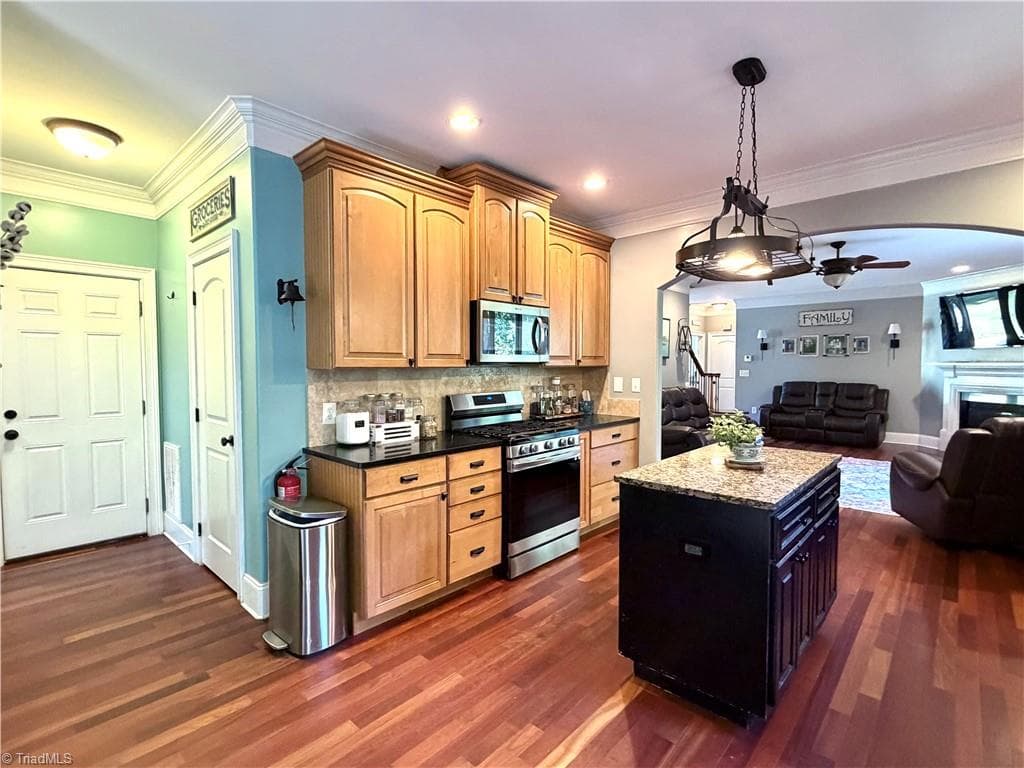 Stick/Site Built at 129 Big Oak Lane, Statesville NC 28625, Statesville, photo 17 of 42