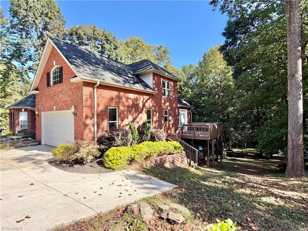 Stick/Site Built at 129 Big Oak Lane, Statesville NC 28625, Statesville, photo 38 of 42