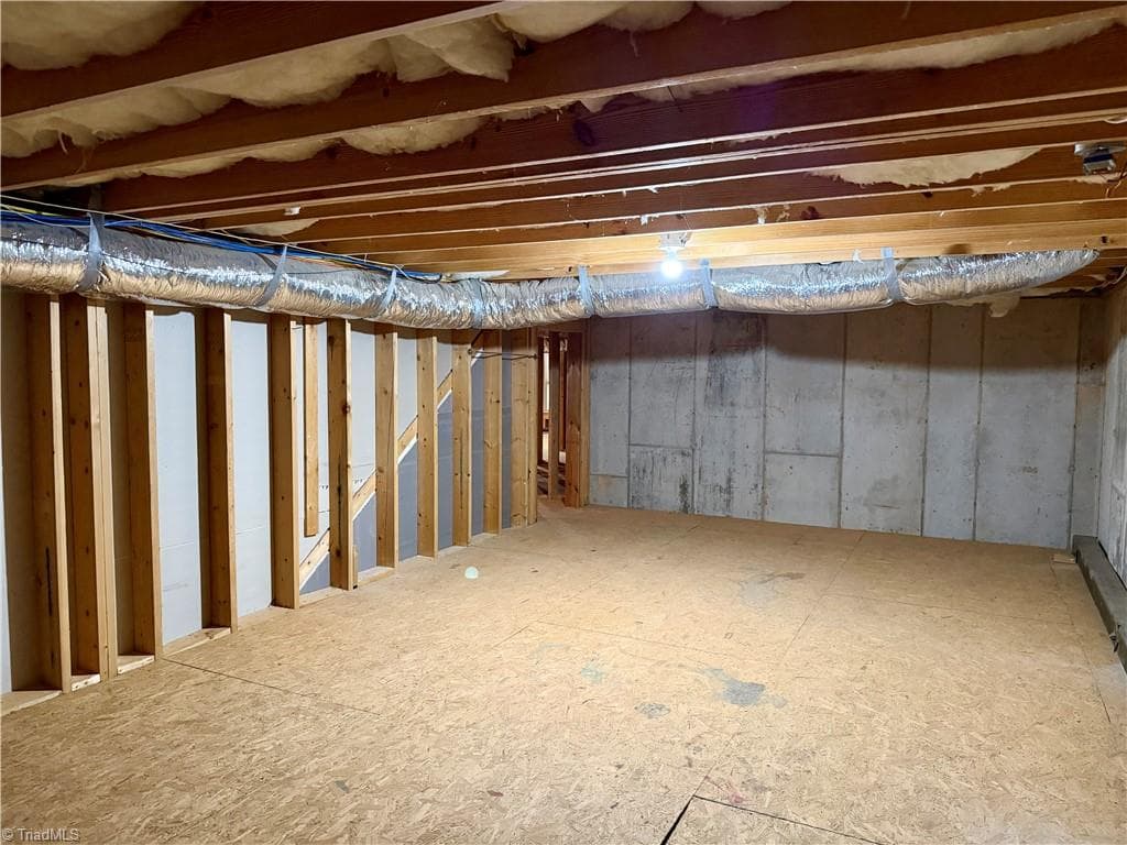 Stick/Site Built at 129 Big Oak Lane, Statesville NC 28625, Statesville, photo 37 of 42