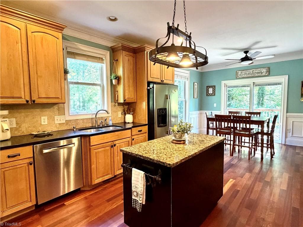 Stick/Site Built at 129 Big Oak Lane, Statesville NC 28625, Statesville, photo 11 of 42