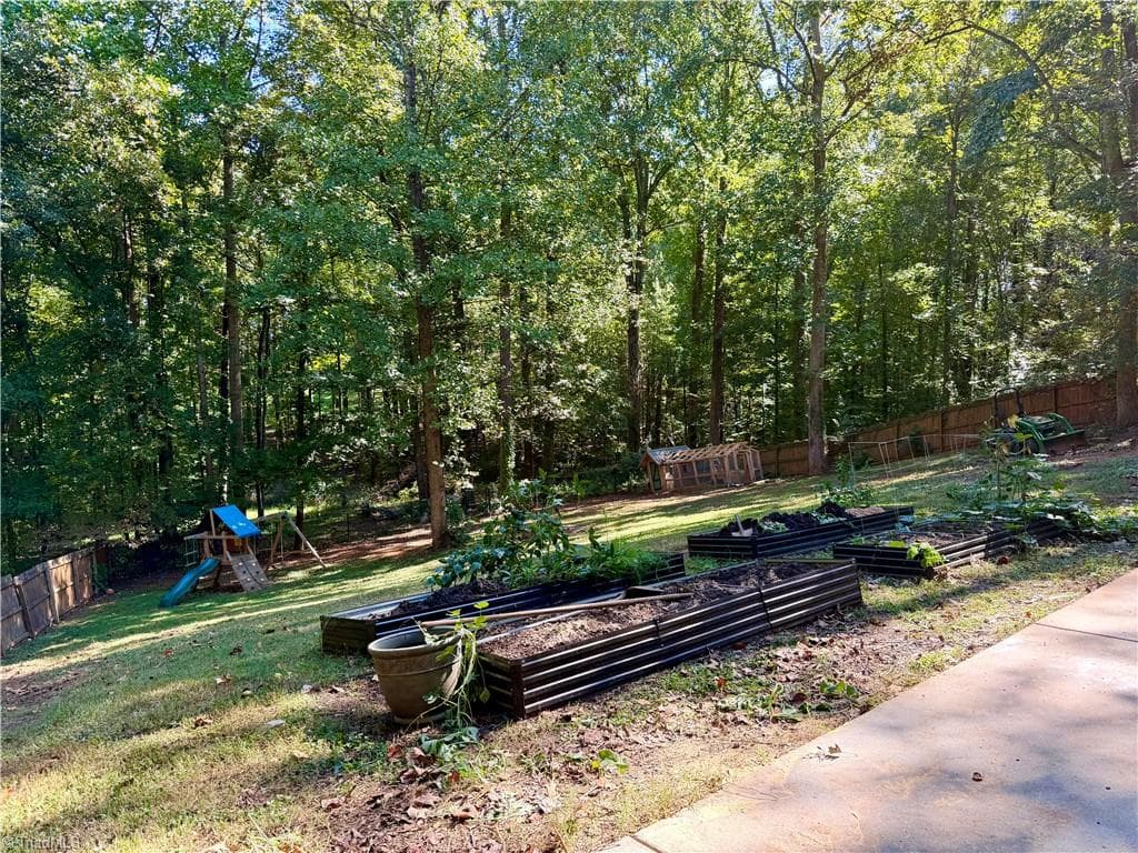 Stick/Site Built at 129 Big Oak Lane, Statesville NC 28625, Statesville, photo 40 of 42